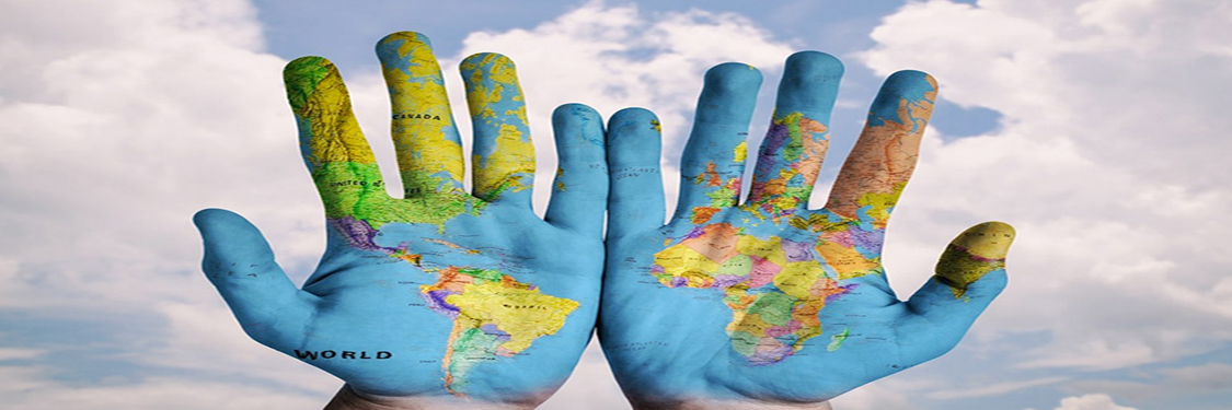 GEOGRAFIA E MEIO AMBIENTE GEOGRAFIA E MEIO AMBIENTE